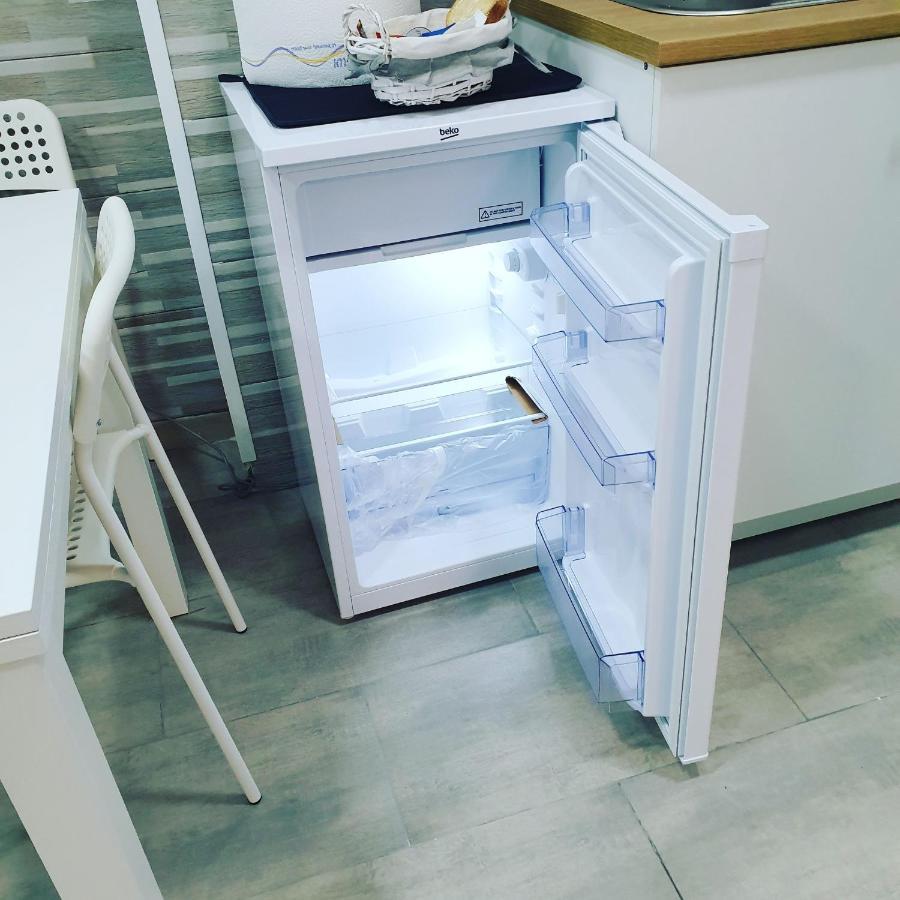 Rosy Apartament Hébergement de vacances *