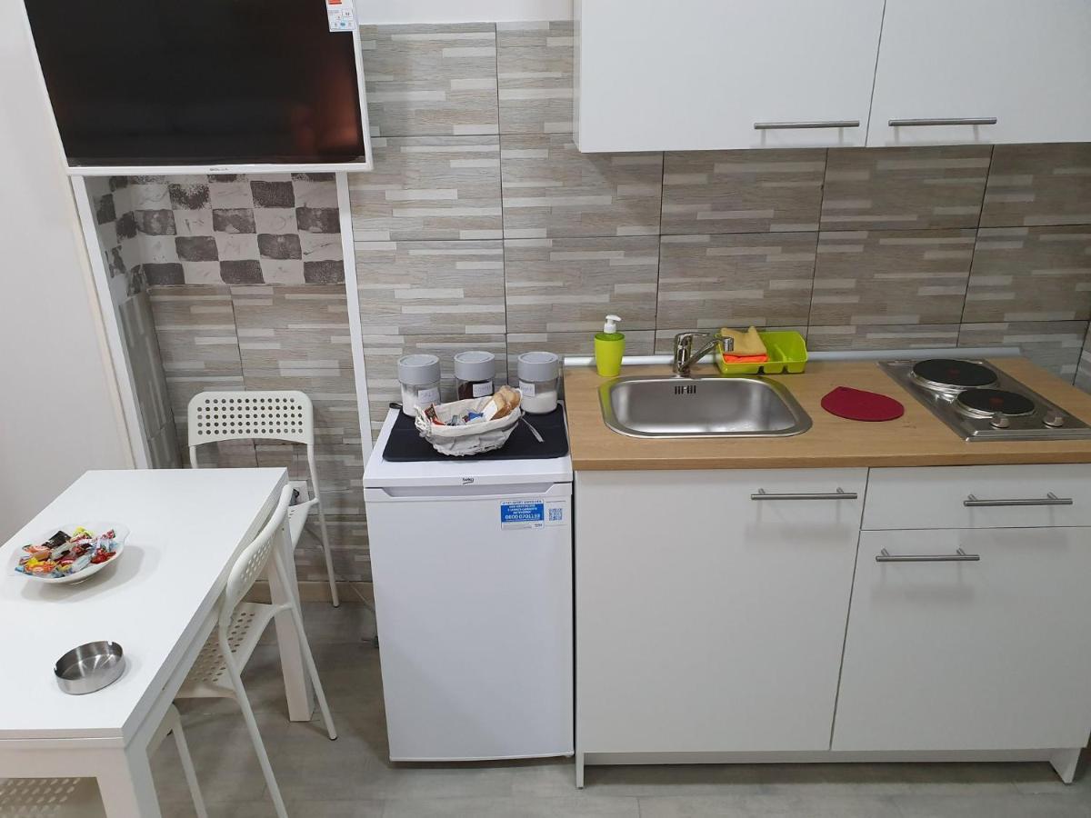 Hébergement de vacances Rosy Apartament